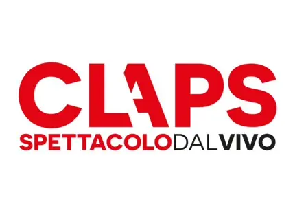 Logo Claps Spettacolodalvivo