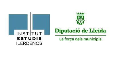 Logo Institutd d'Estudis Ilerdencs