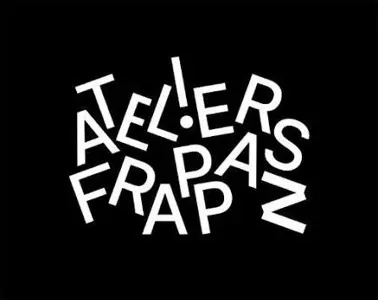 Logo Les Ateliers Frappaz