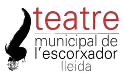 Logo Teatre l'Escorxador