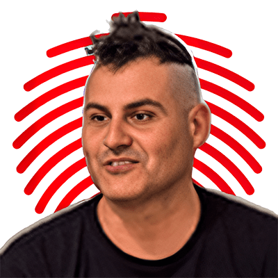Ferran Orobitg