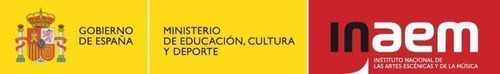 Logo INAEM