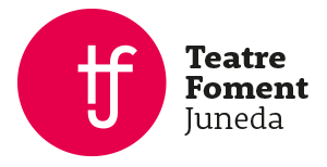 Logo Teatre Foment Juneda