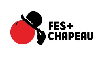 Logo Fes+Chapeau