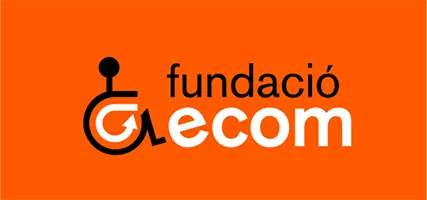 Logo Fundació Ecom