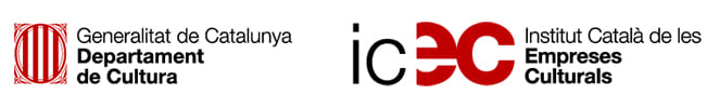 Logo Generalitat ICEC
