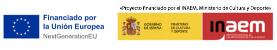 Logo Inaem