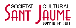 Logo Societat Cultural Sant Jaume